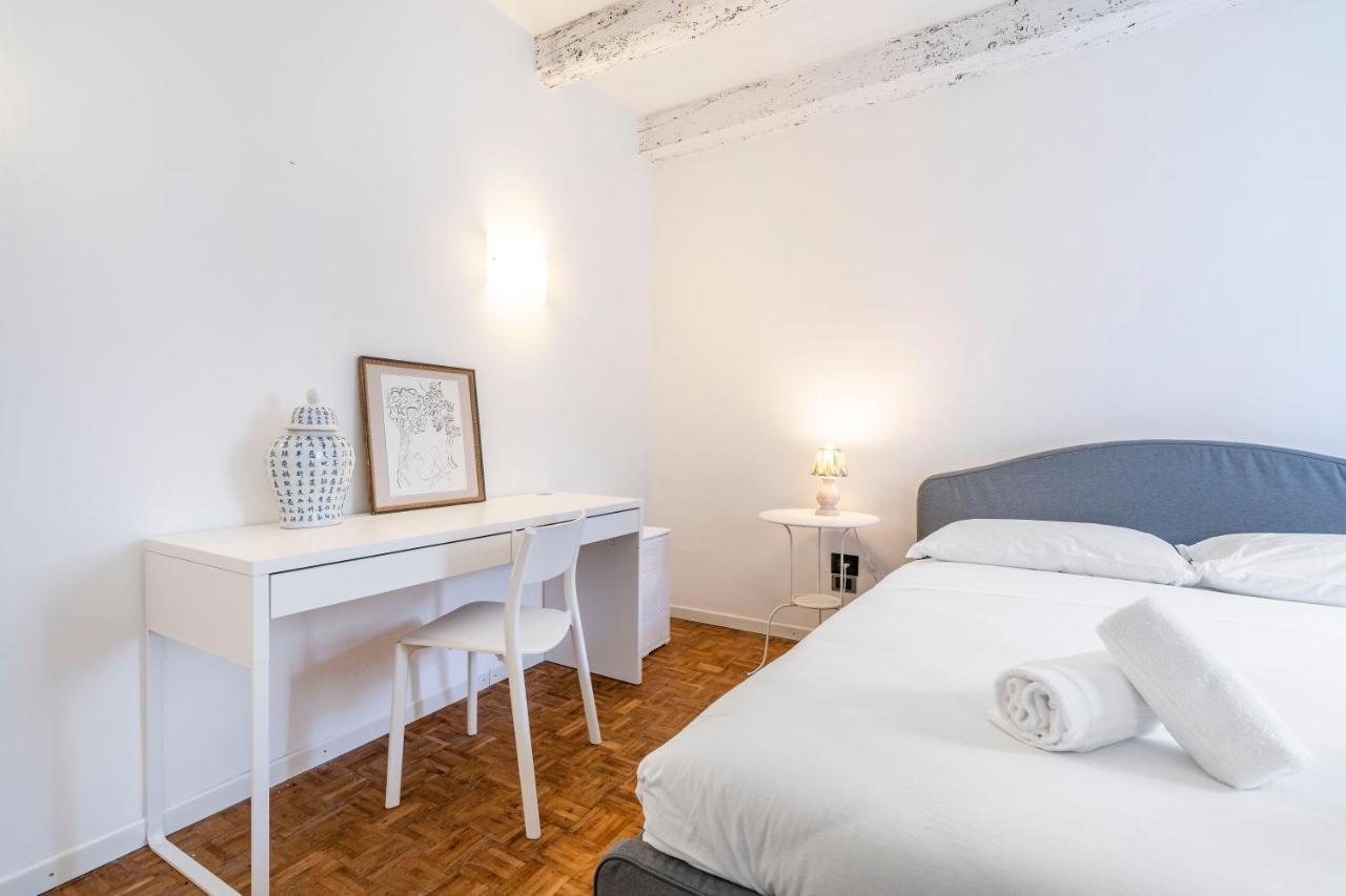 Apartment Ca' Del Sol Venice