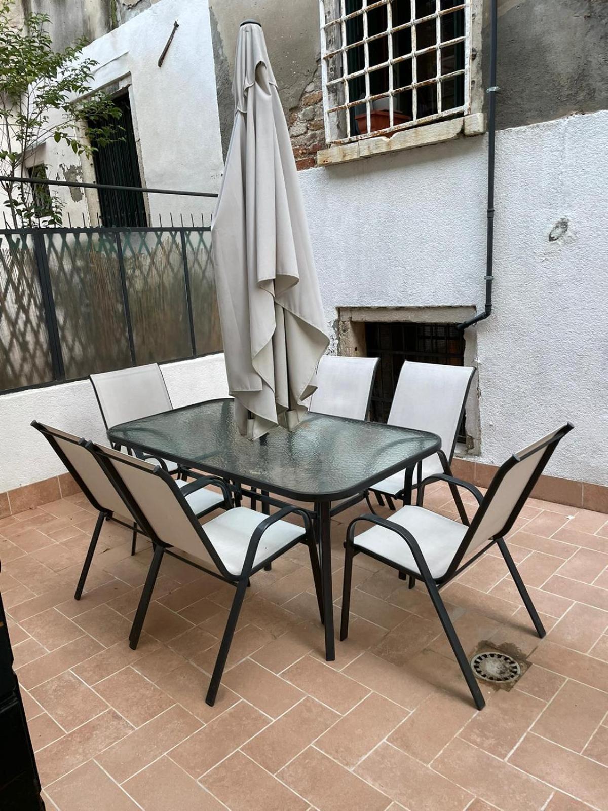 Ca' Del Sol Apartment Venice